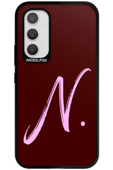 (Dark Blush) N 2.0 - Samsung Galaxy A54