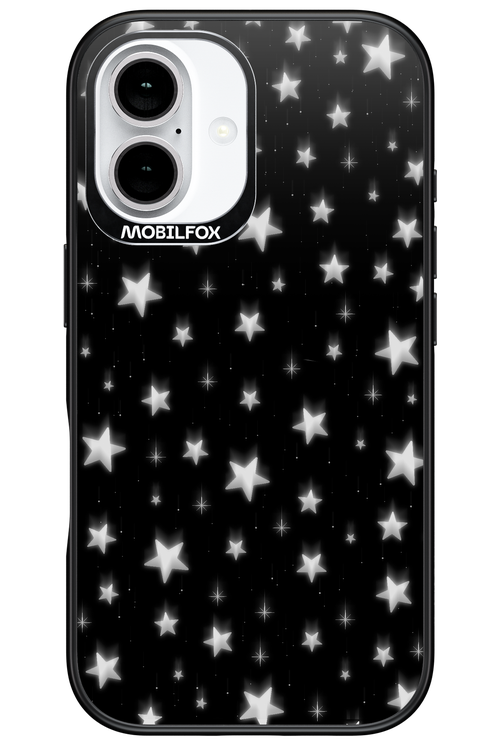 Star Night - Apple iPhone 16
