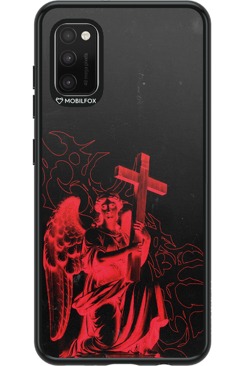 Fallen angel II 2.0 - Samsung Galaxy A41