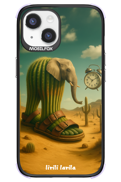 Lirili larila - Apple iPhone 14