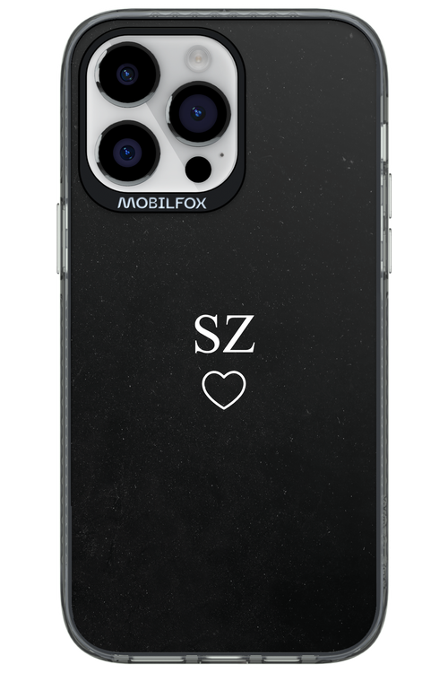 SZ Black 2.0 - Apple iPhone 14 Pro Max
