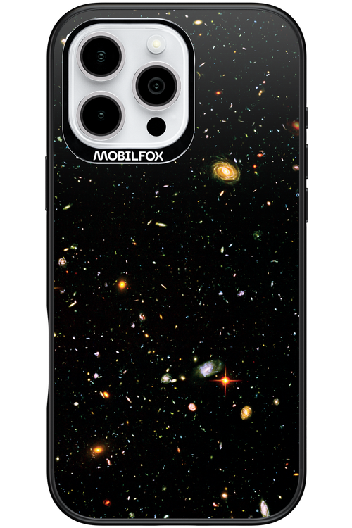 Cosmic Space - Apple iPhone 16 Pro Max