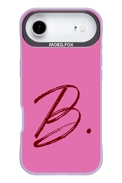 (Sorbet) B 2.0 - Apple iPhone 17 Air