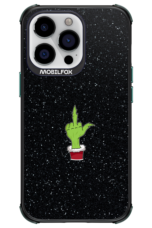 My Middle Finger - Apple iPhone 13 Pro