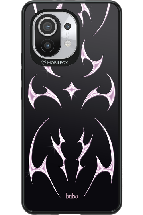 CHROMEROSA - Xiaomi Mi 11 5G