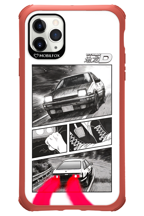 Vitamin D - Apple iPhone 11 Pro Max