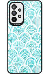 Costa del Sol Floral 2.0 - Samsung Galaxy A73