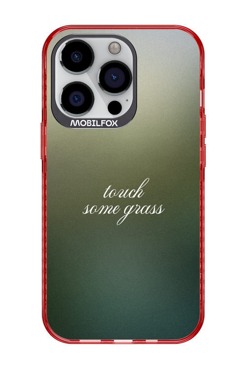 Natural Reset - Apple iPhone 13 Pro