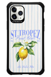 St. Tropez - Apple iPhone 11 Pro