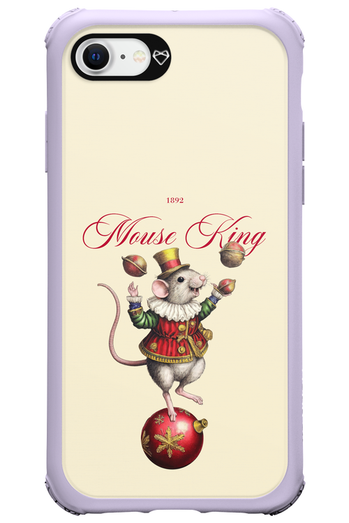 Mouse King - Apple iPhone 8