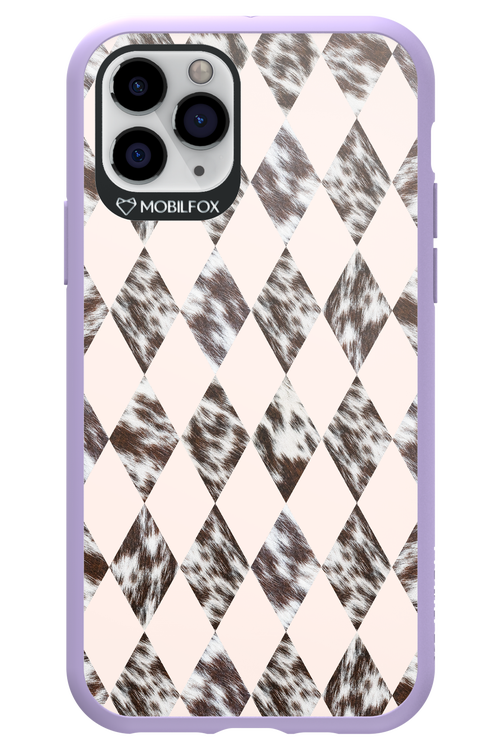 Cool Floor - Apple iPhone 11 Pro