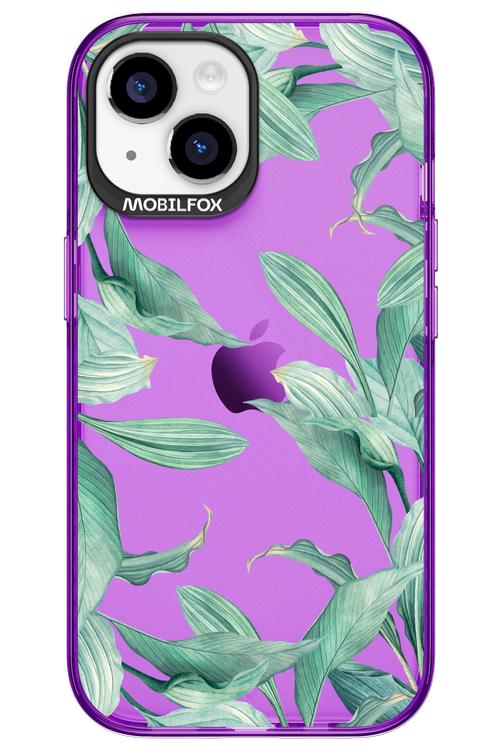 Greenpeace 2.0 - Apple iPhone 15