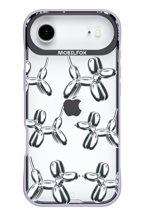 Balloon Dogs - Apple iPhone 17 Air