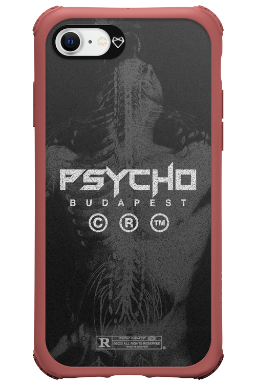 X-Ray - Apple iPhone 7