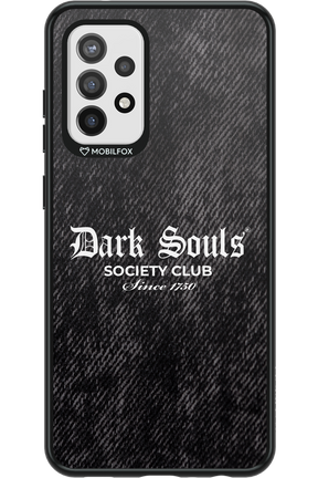 Dark Souls - Samsung Galaxy A72