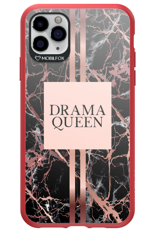 Drama Queen - Apple iPhone 11 Pro Max