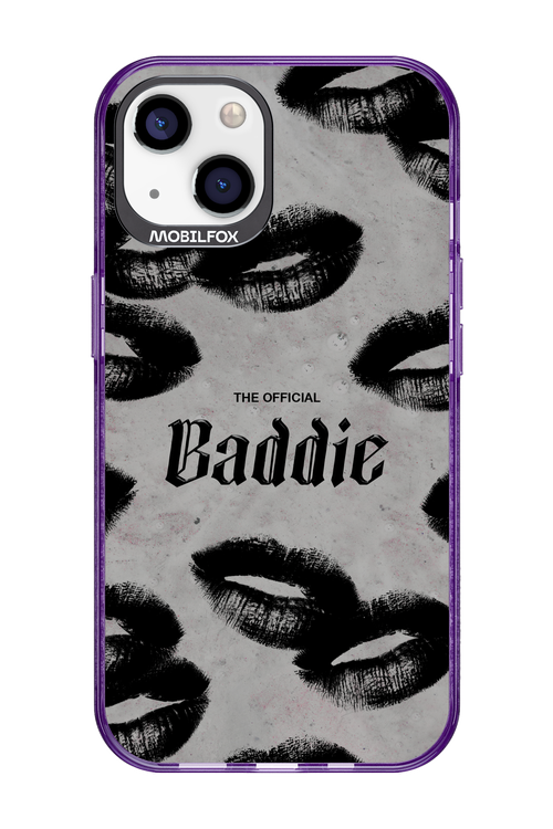 Official Baddie - Apple iPhone 13