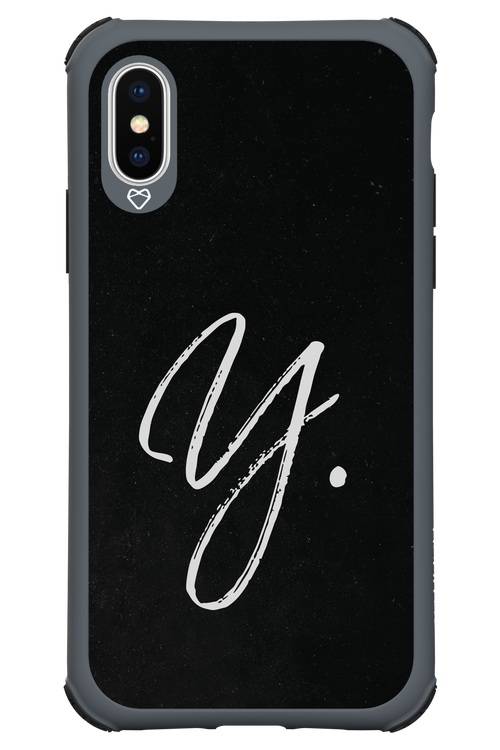 (Off Space) Y 2.0 - Apple iPhone X