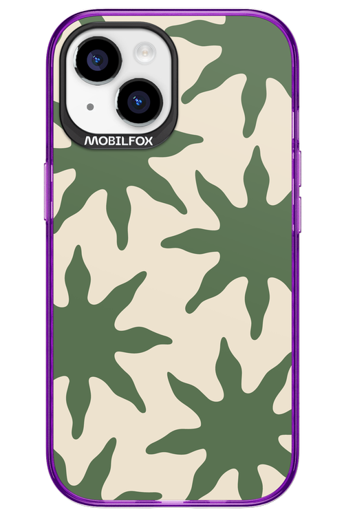 Drylands - Apple iPhone 15