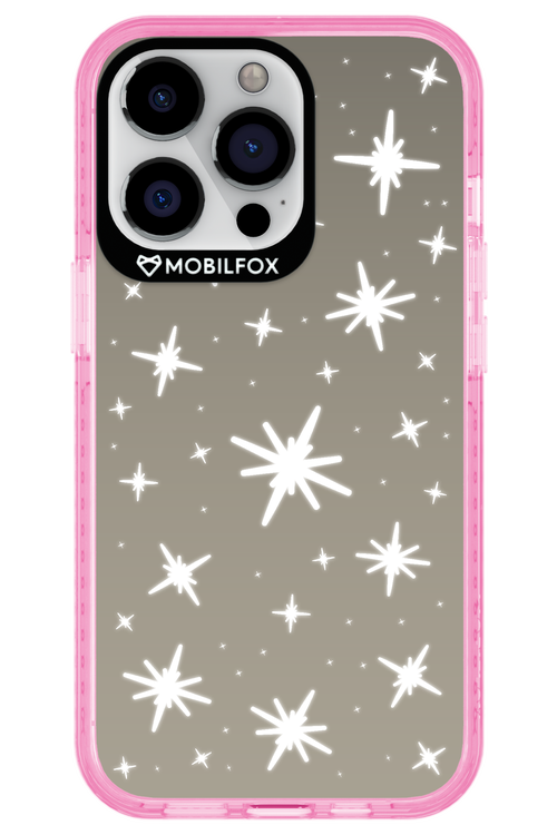 Star Champagne - Apple iPhone 13 Pro