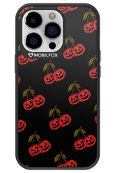 Spicey Pumpkin - Apple iPhone 13 Pro