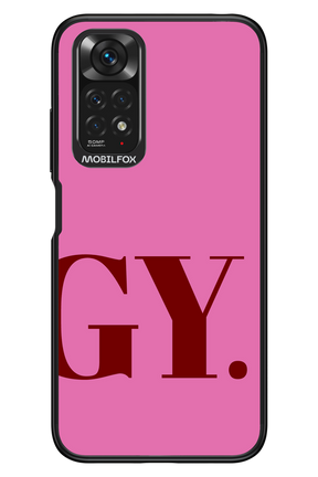 GY (Sorbet) 2.0 - Xiaomi Redmi Note 11/11S 4G