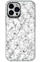 Lineart Beuty - Apple iPhone 12 Pro Max