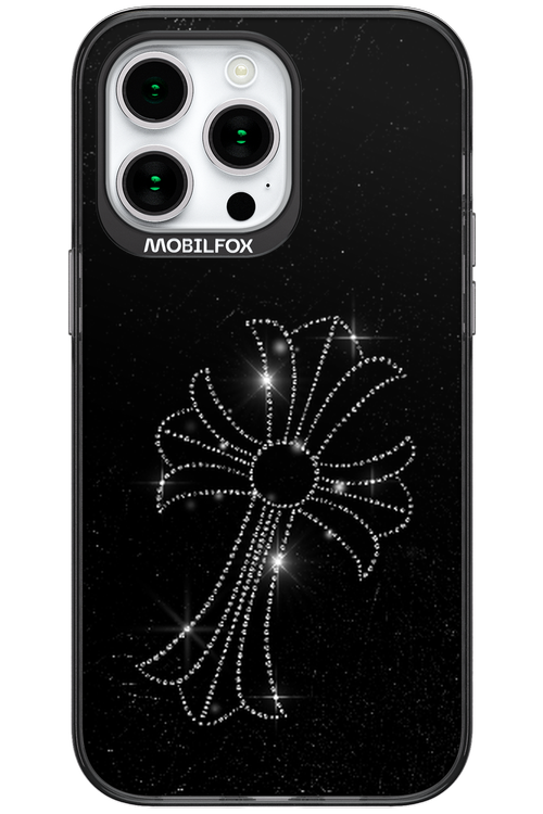 Chrome Standard - Apple iPhone 15 Pro Max