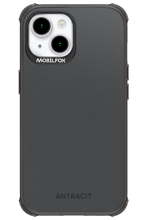 Antracit - Apple iPhone 15