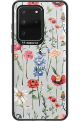 Flower Field 2.0 - Samsung Galaxy S20 Ultra 5G