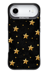 Golden Stars - Apple iPhone 17 Air