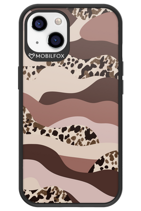Earth Camo - Apple iPhone 13