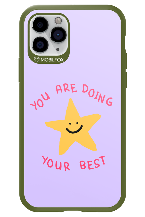 Your Best - Apple iPhone 11 Pro