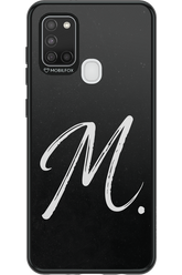 (Off Space) M 2.0 - Samsung Galaxy A21 S