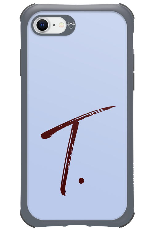 (Jellyfish Presso) T 2.0 - Apple iPhone SE 2020