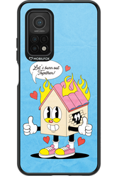 lets burn out 2.0 - Xiaomi Mi 10T 5G
