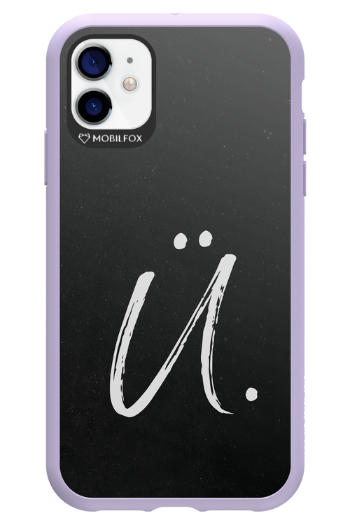 (Off Space) U II 2.0 - Apple iPhone 11