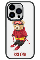 Ski on - Apple iPhone 14 Pro
