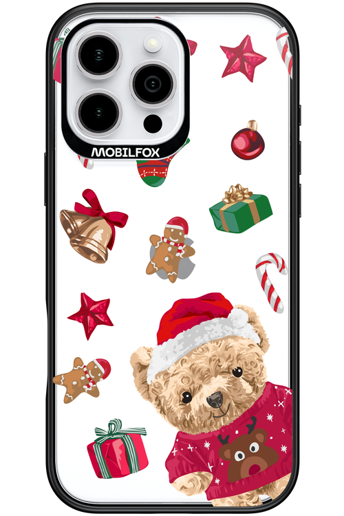 Gifts Bear - Apple iPhone 16 Pro Max