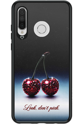 Seasonal Diamond 2.0 - Huawei P30 Lite