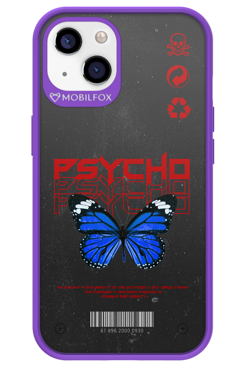 Psybutterfly - Apple iPhone 13