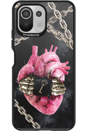 Love - Xiaomi Mi 11 Lite (2021)