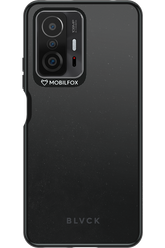 BLVCK 2.0 - Xiaomi Mi 11T