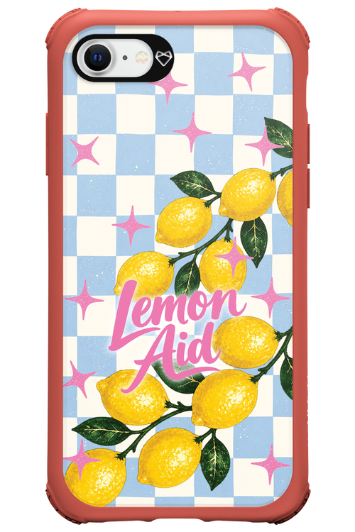 LEMON AID 2.0 - Apple iPhone SE 2020