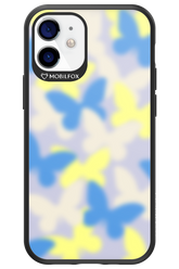 Pastel Butter - Apple iPhone 12 Mini