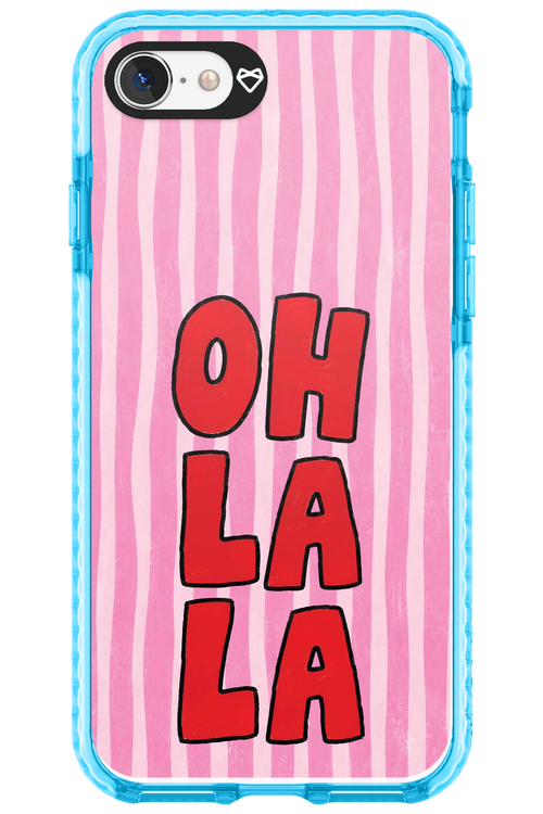 OHLALA 2.0 - Apple iPhone 8