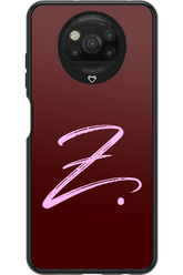 (Dark Blush) Z 2.0 - Xiaomi Poco X3 NFC