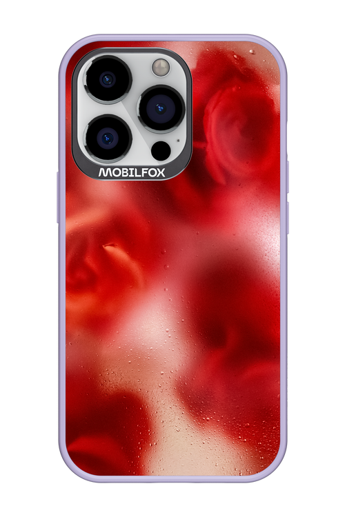 Ice Rose - Apple iPhone 13 Pro