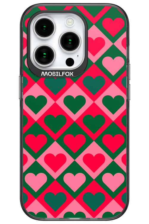 Love of Christmas - Apple iPhone 15 Pro