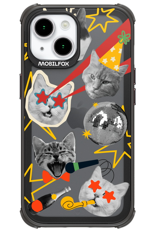 Christmas Chaos - Apple iPhone 15